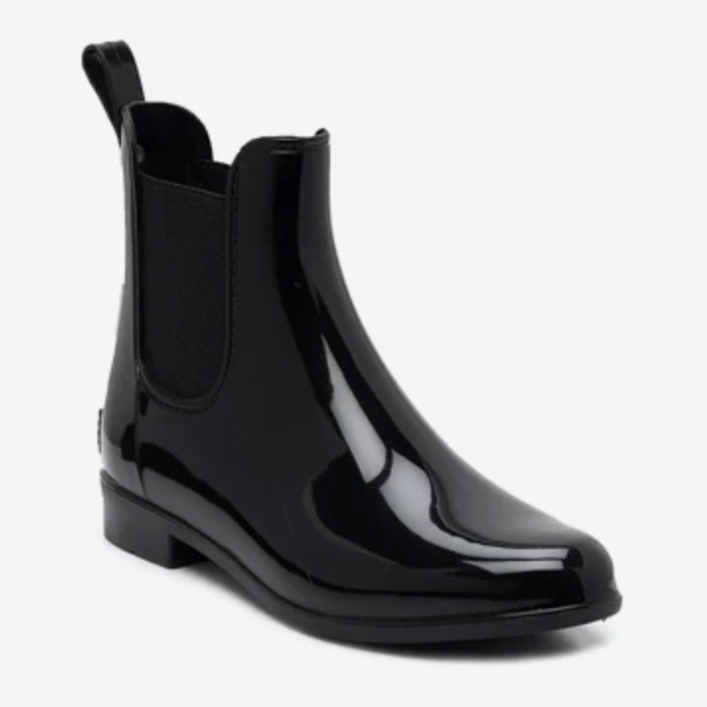 Marc Fisher “Rainy” Rain Boots, size 7. New.